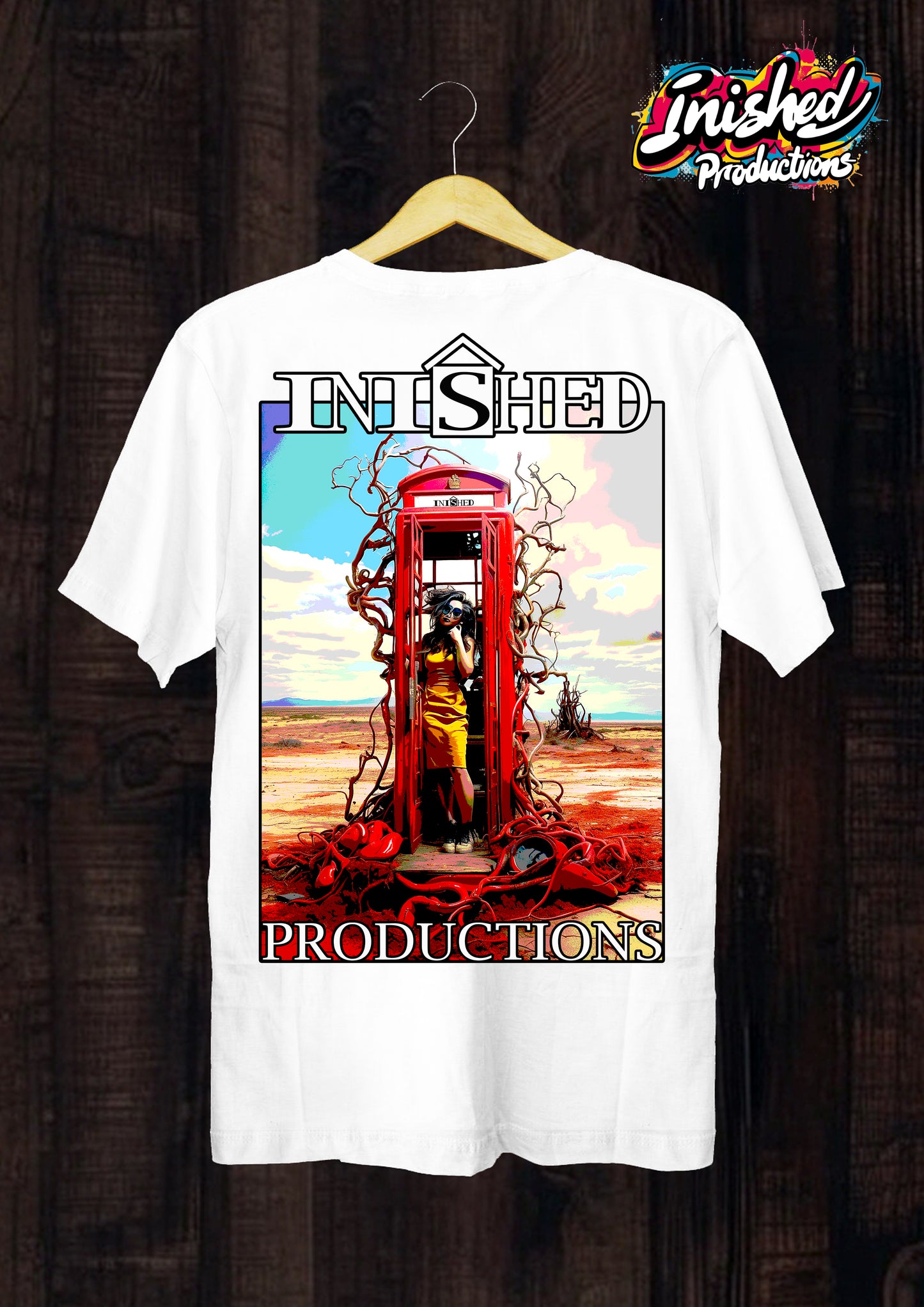 Dali help me white Unisex short sleeve t-shirt 31