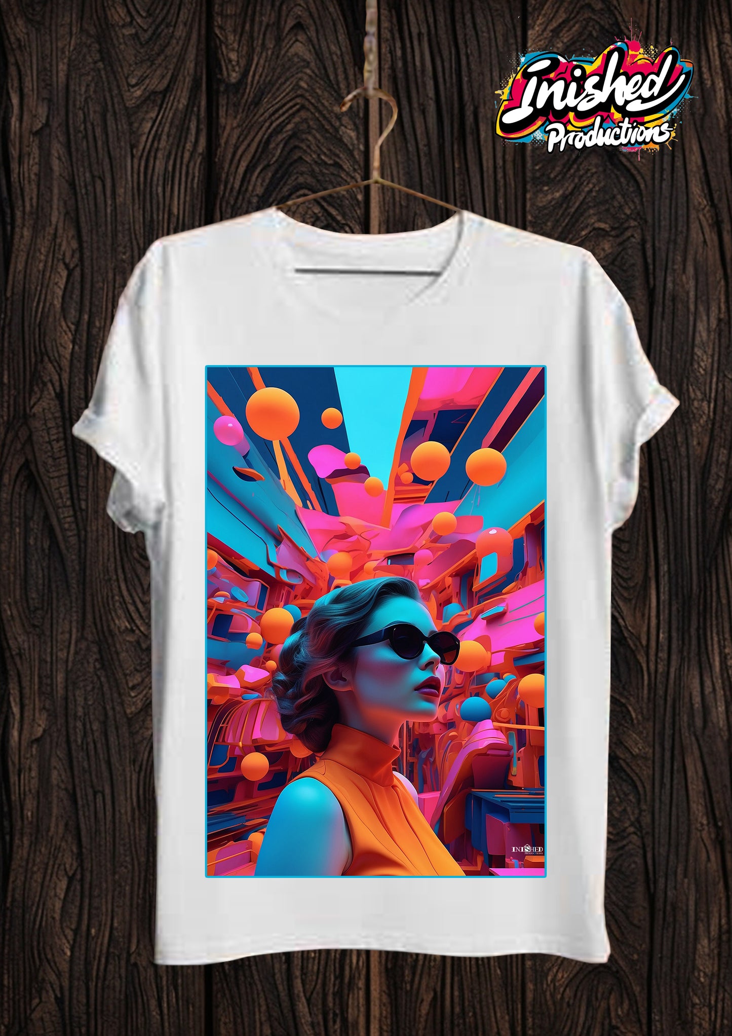 Digital world white Unisex short sleeve t-shirt 32
