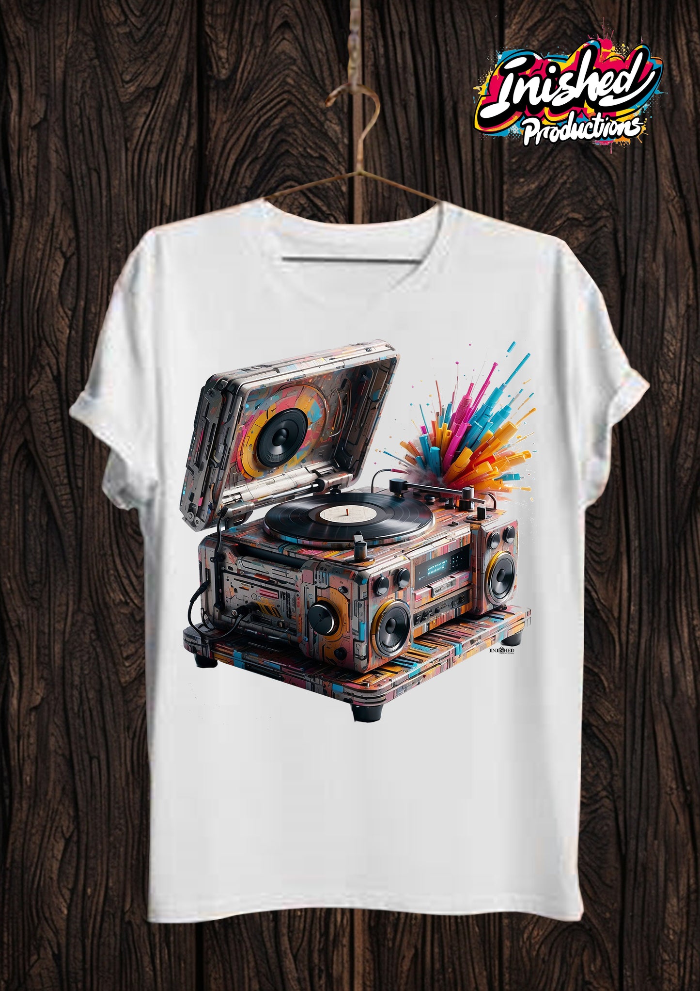 Future stereo white Unisex short sleeve t-shirt 37