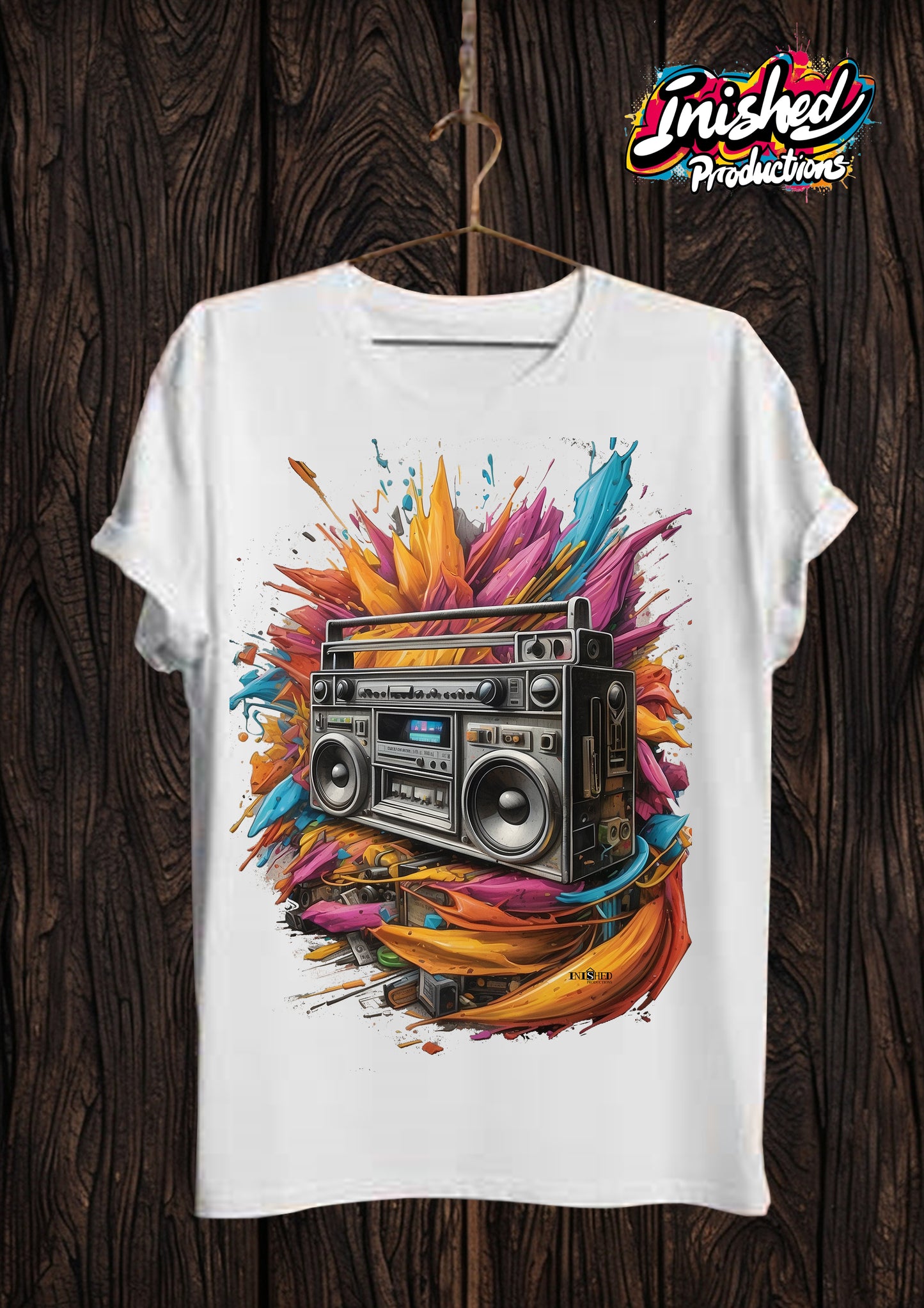 Stereo Graffiti white Unisex short sleeve t-shirt 52