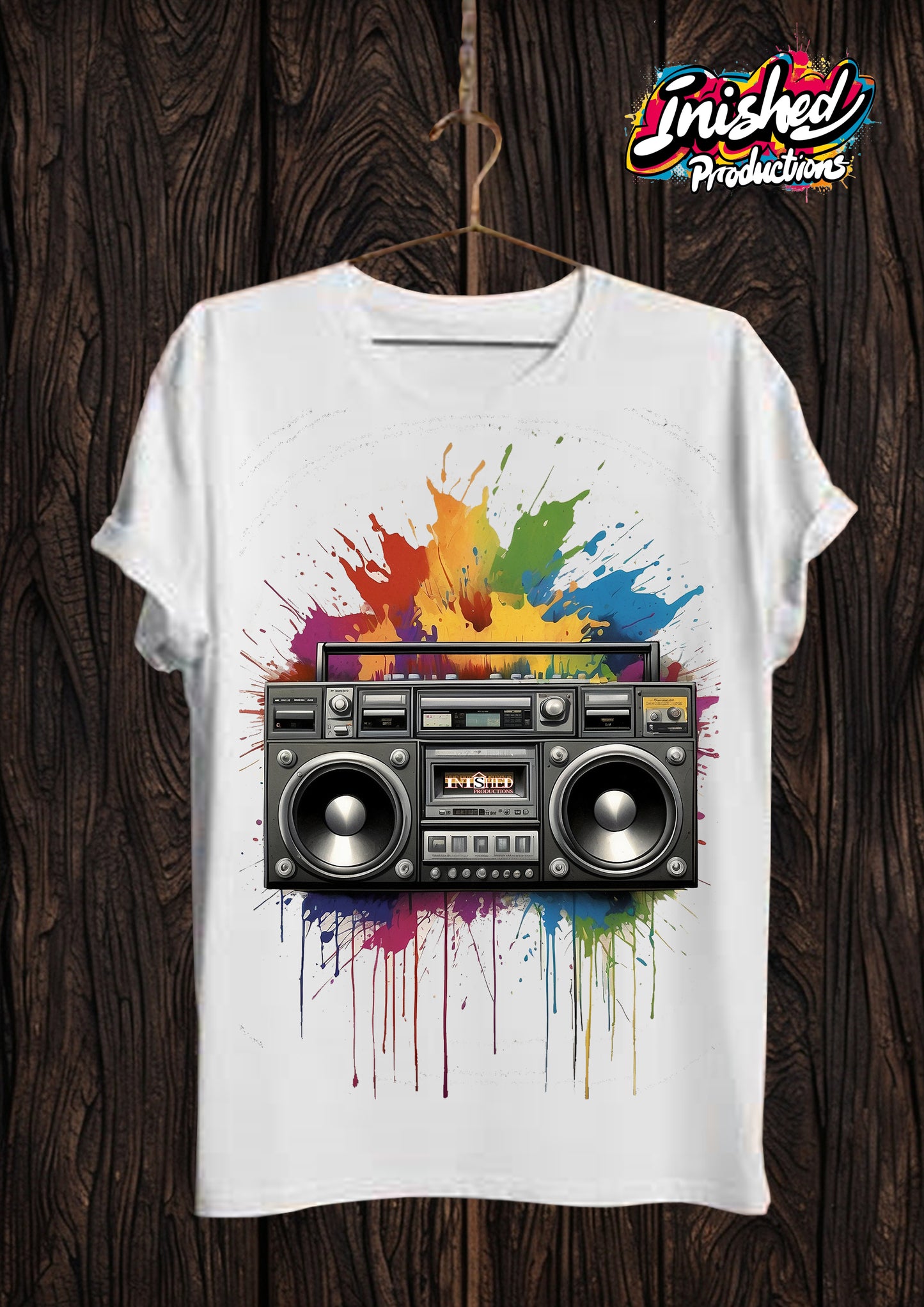 Stereo Graffiti white Unisex short sleeve t-shirt 53