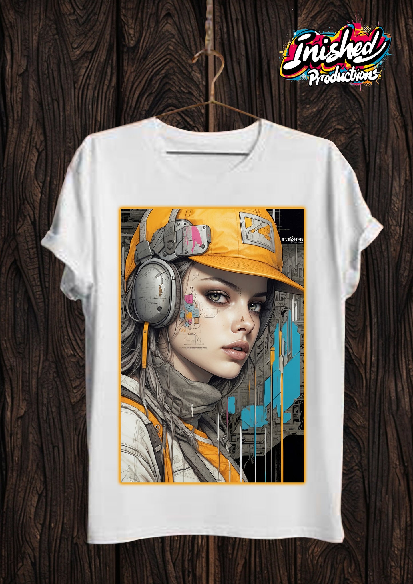 Future workwear white Unisex short sleeve t-shirt 38