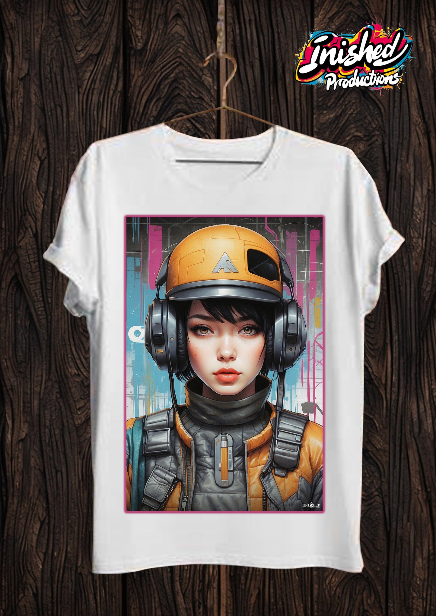 Future workwear white Unisex short sleeve t-shirt 39