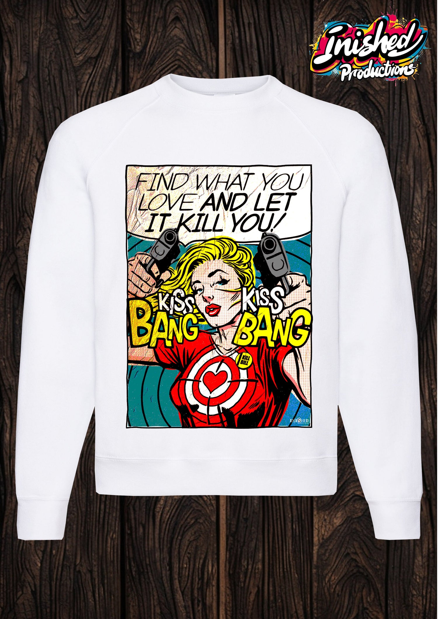 Classic Sweatshirt