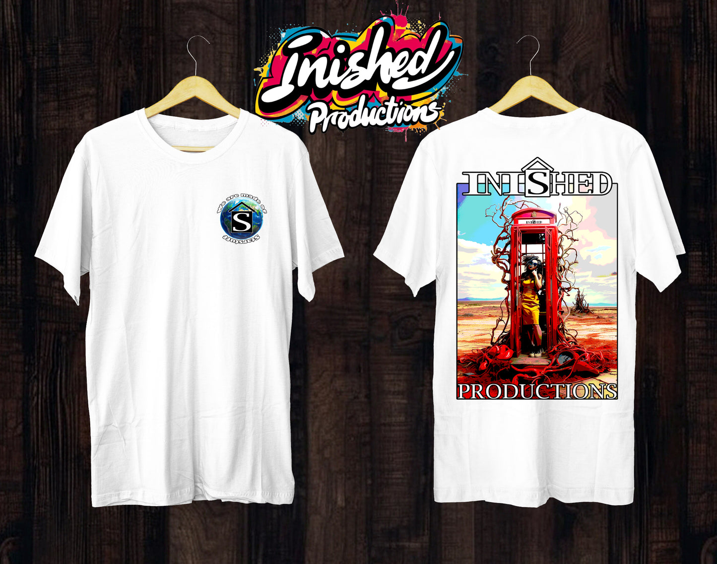 Dali help me white Unisex short sleeve t-shirt 31